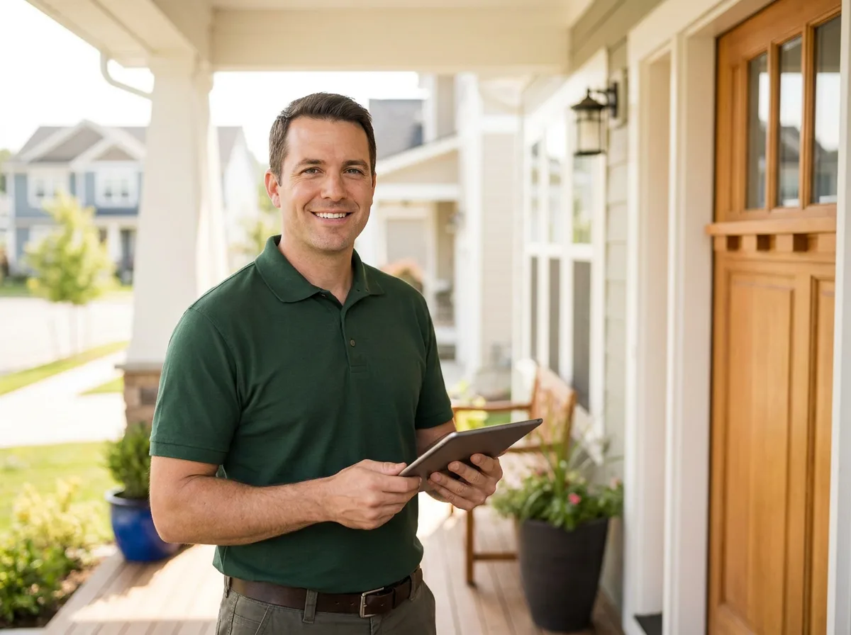 Pest control FAQs for Warren, NH